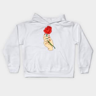 Hand Kids Hoodie